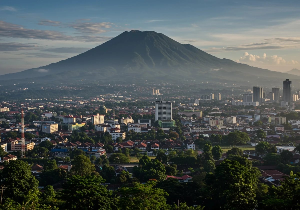 반둥 (Bandung)