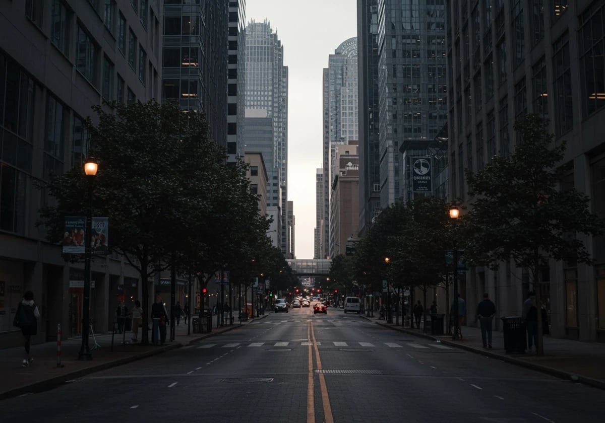 샬럿, 노스캐롤라이나 (Charlotte, North Carolina)