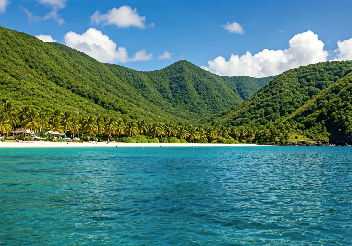 과들루프 (Guadeloupe)