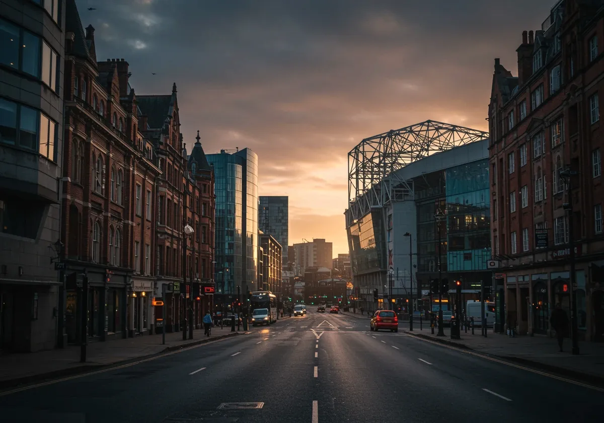 맨체스터 (Manchester)