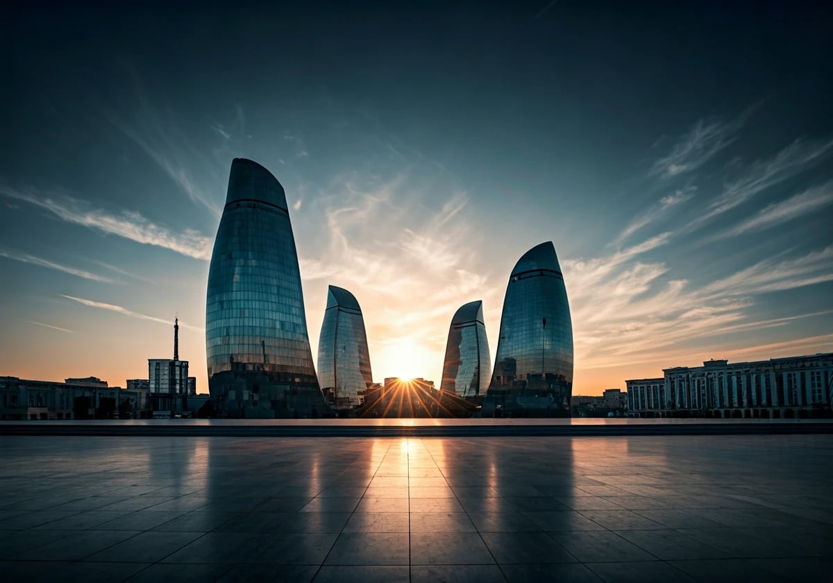 Azerbaijan