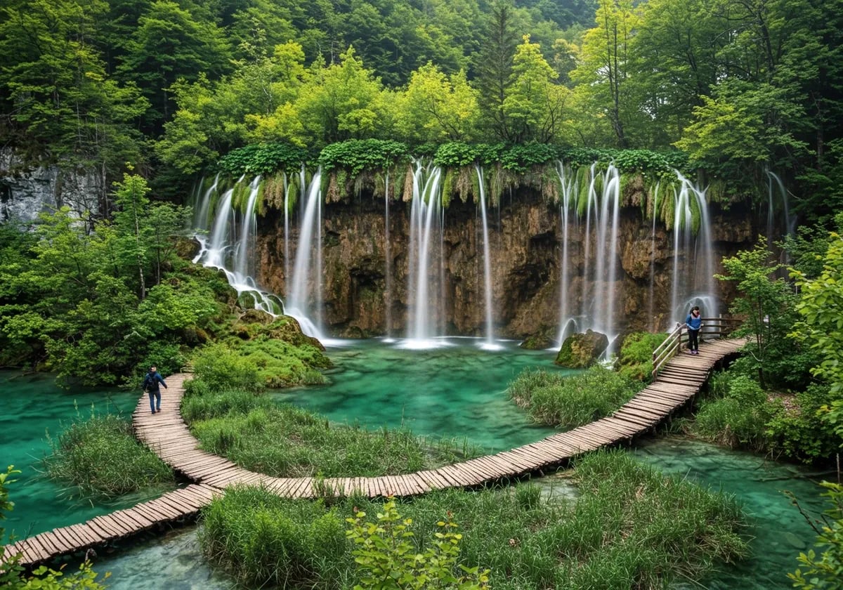 크로아티아 (Croatia)