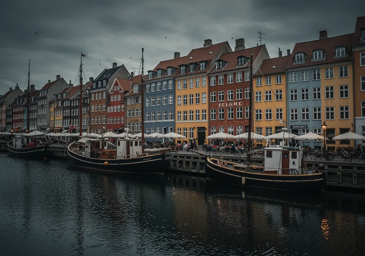 Denmark