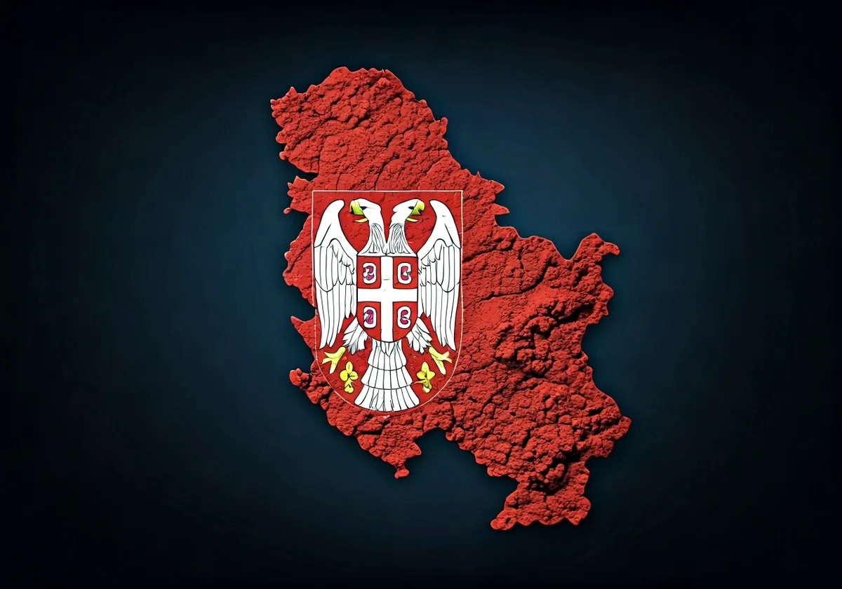 세르비아 (Serbia)