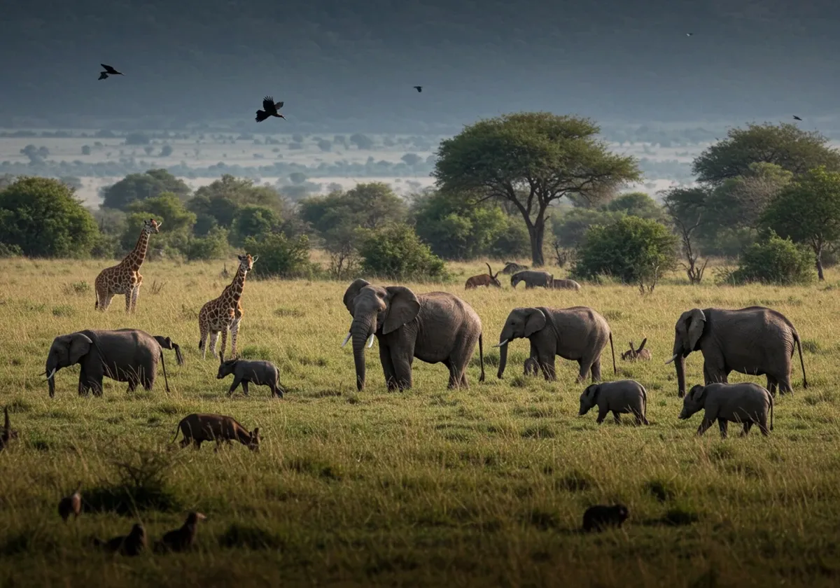 South Africa