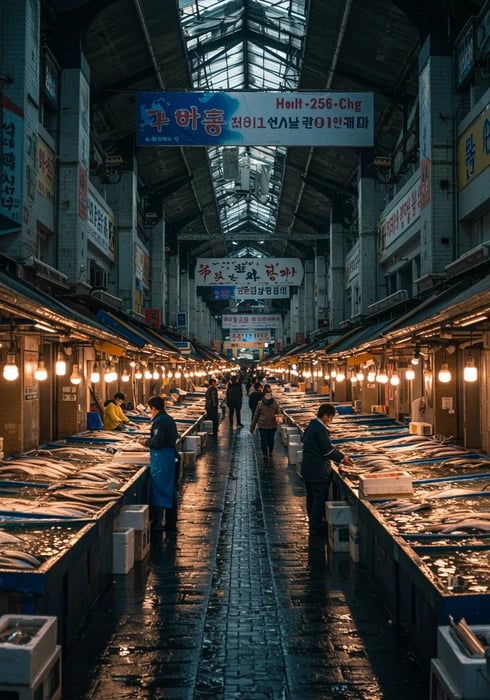 Busan