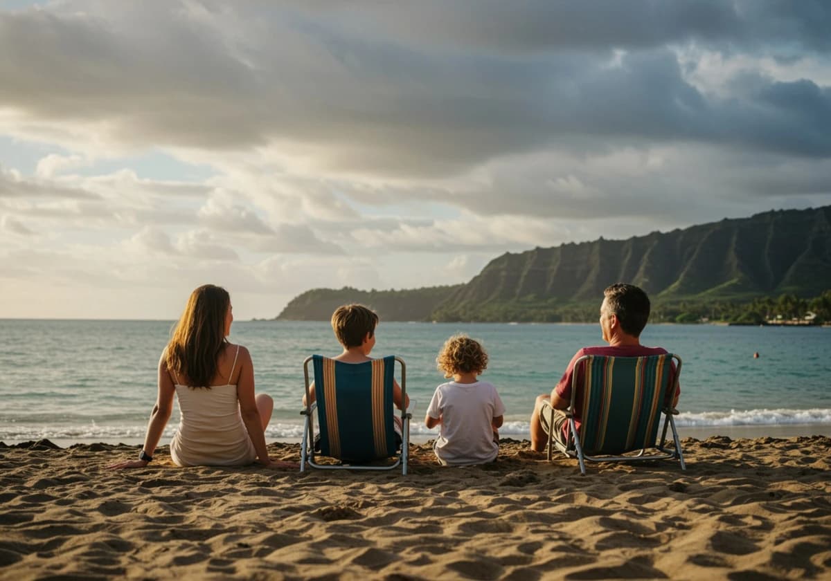 Hawaii