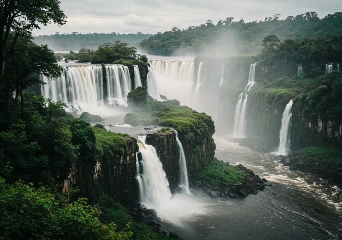 이구아수 (Iguazu)