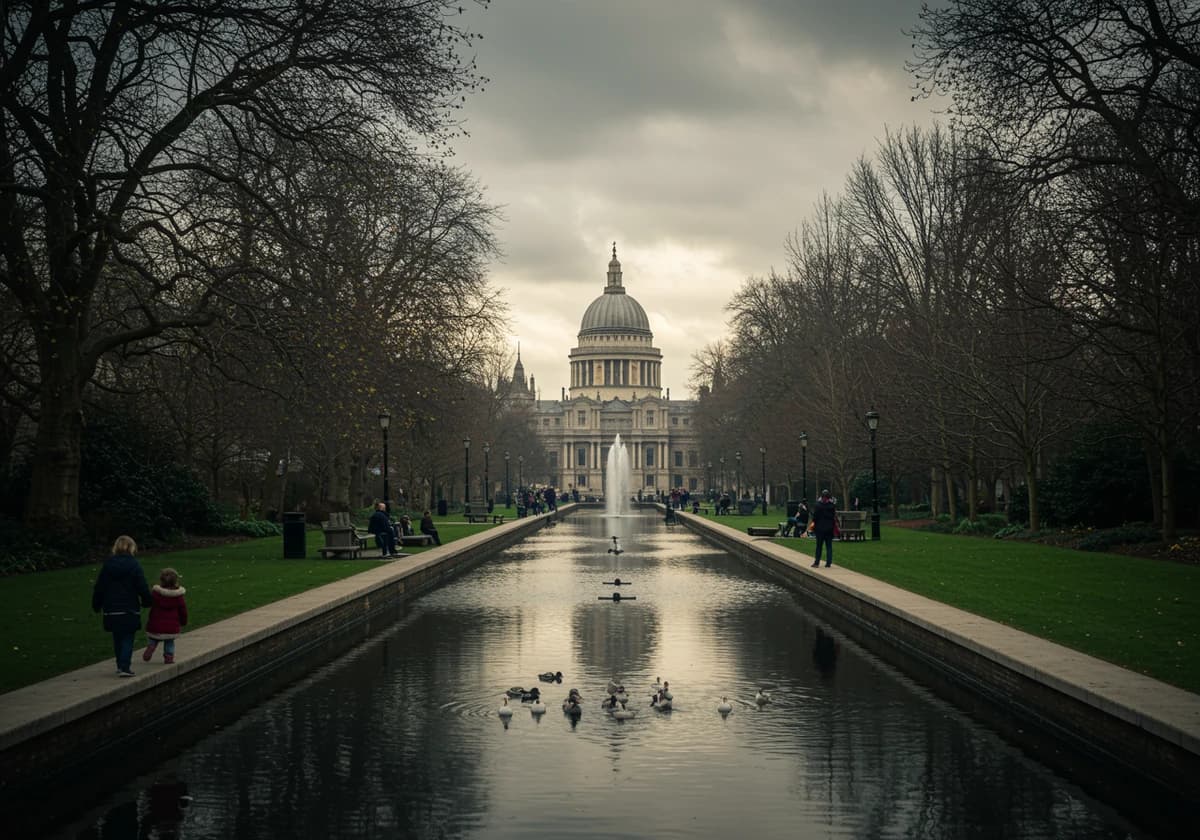 London