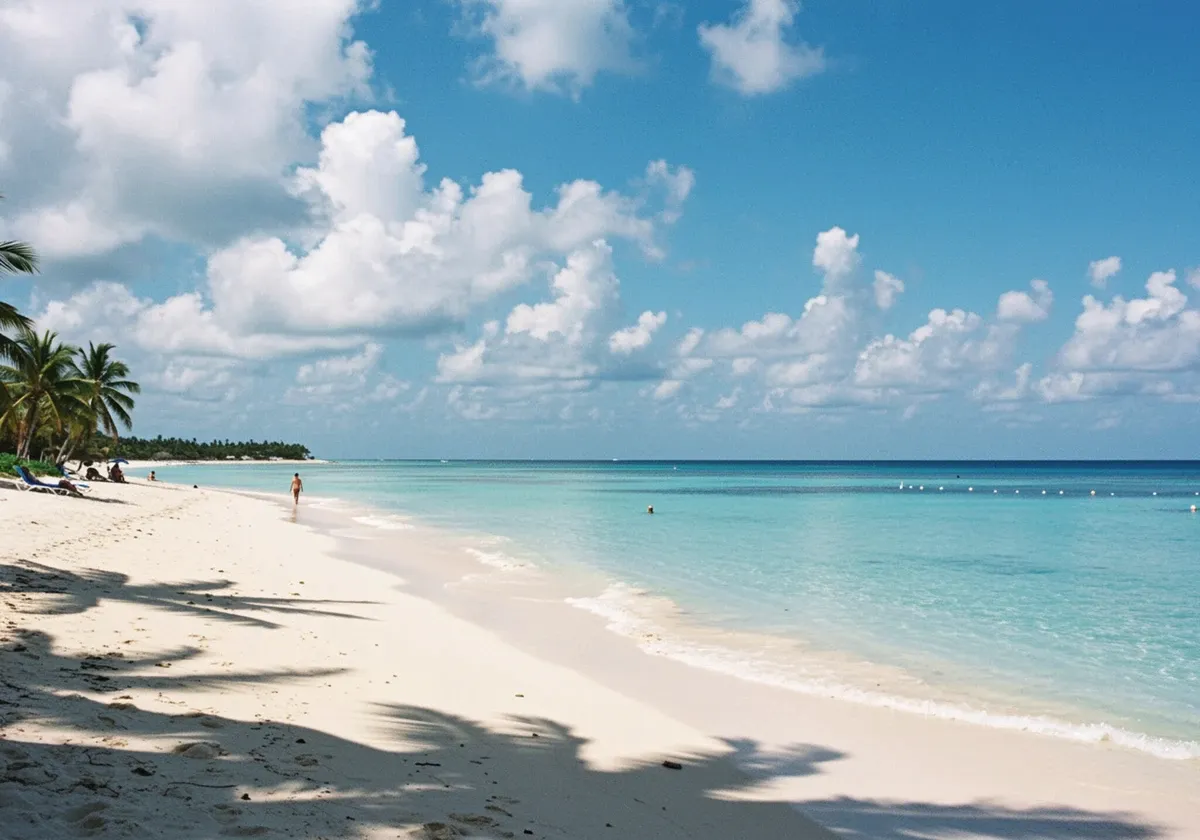 Nassau