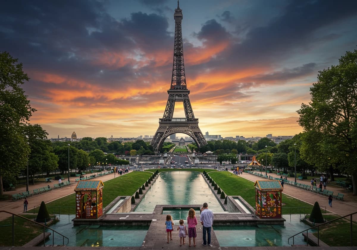 Paris