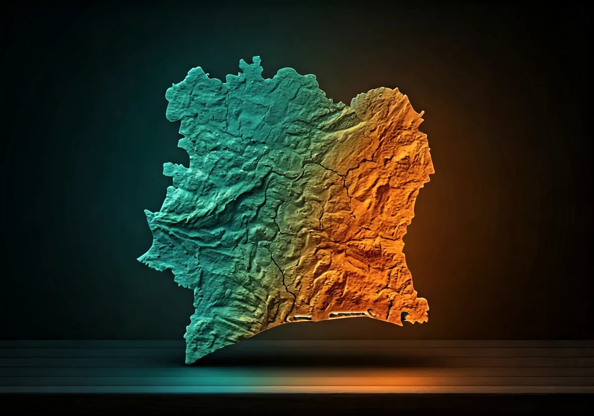 Ivory Coast