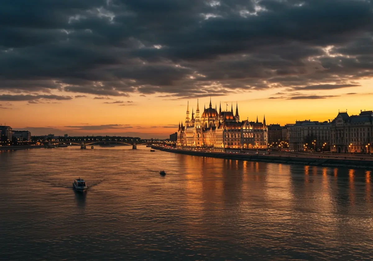 Hungary