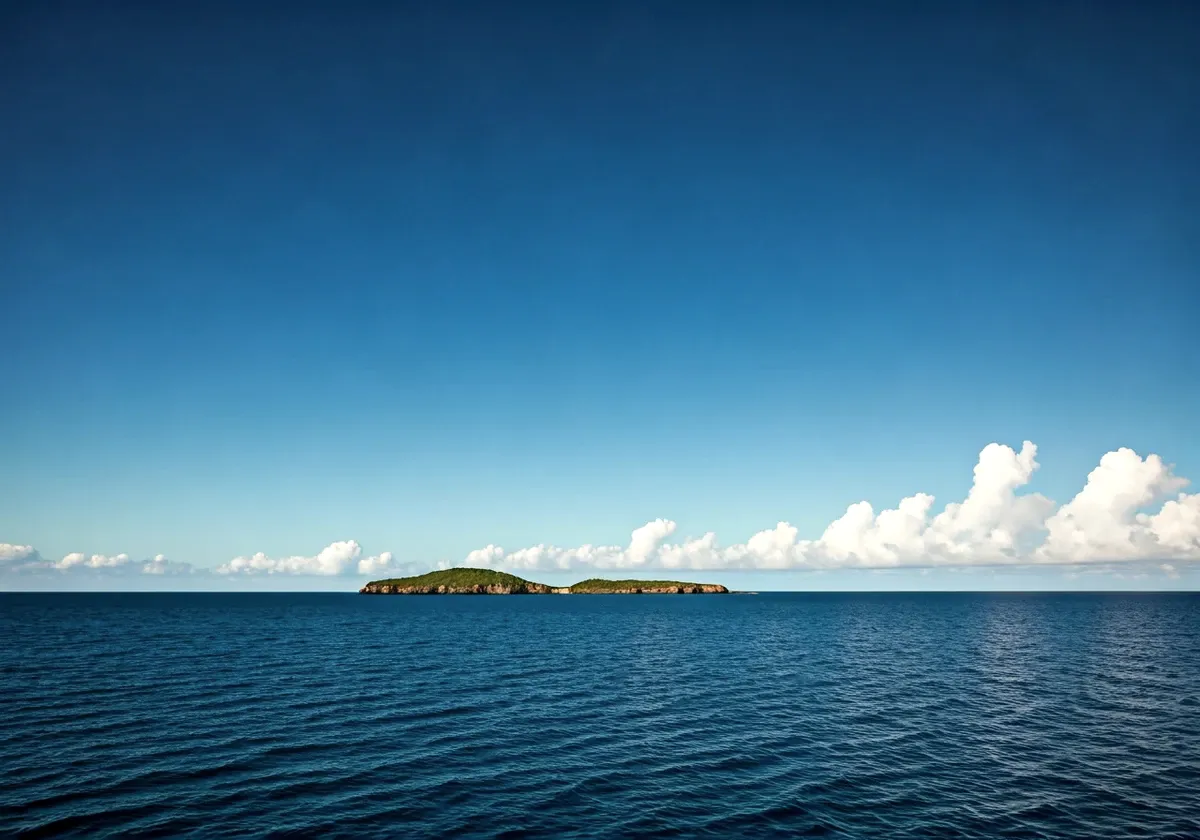 마셜 제도 (Marshall Islands)