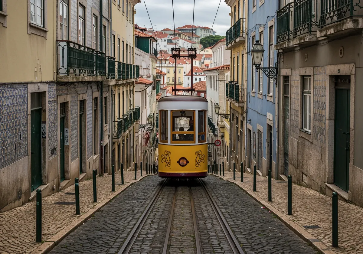 포르투갈 (Portugal)