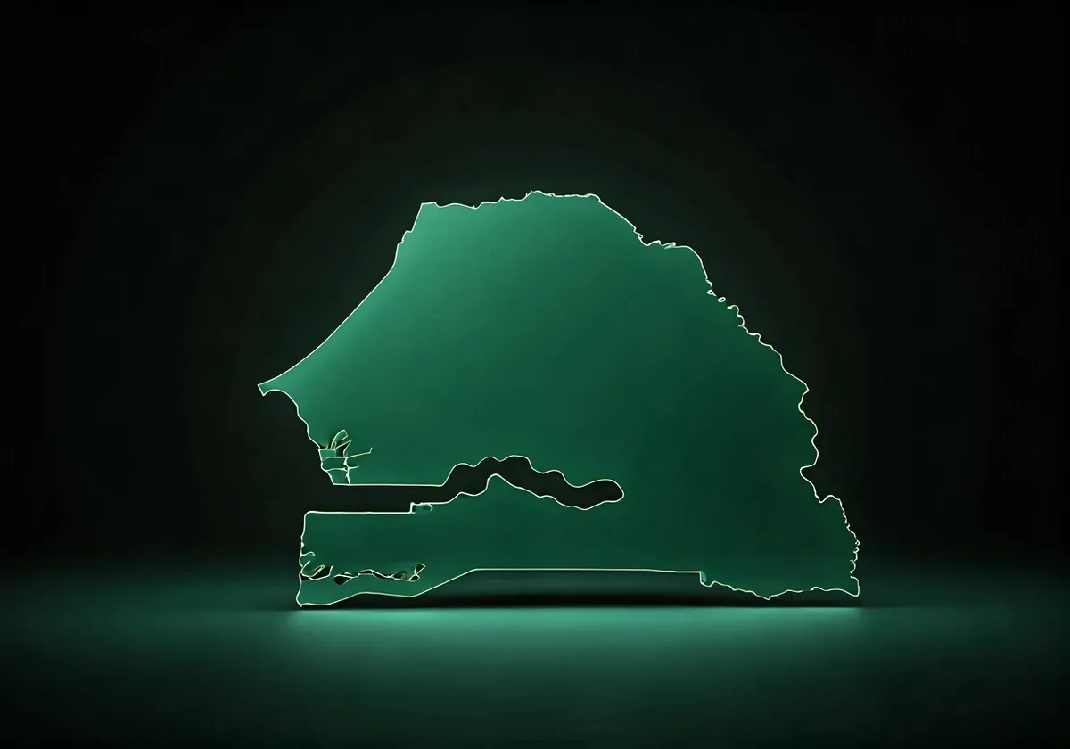 세네갈 (Senegal)