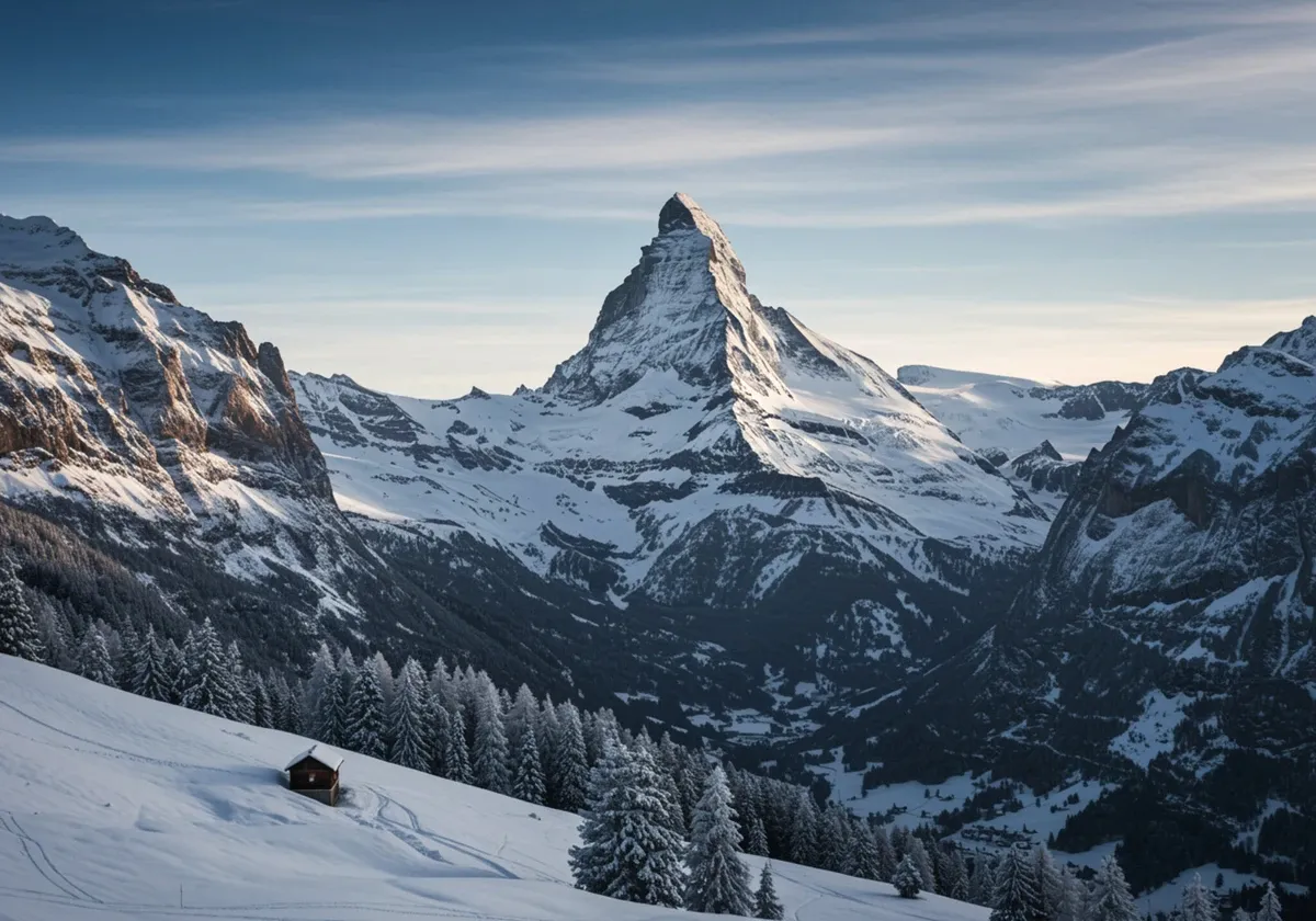 스위스 (Switzerland)
