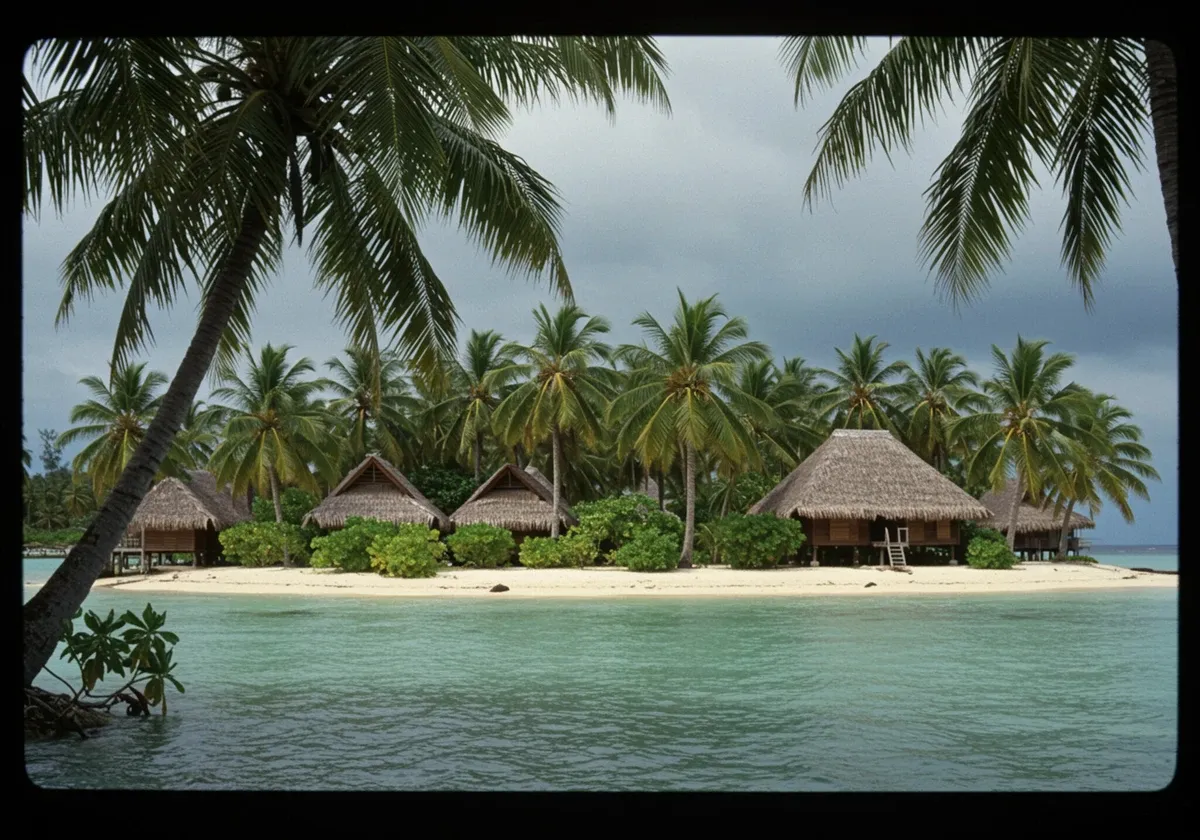 투발루 (Tuvalu)