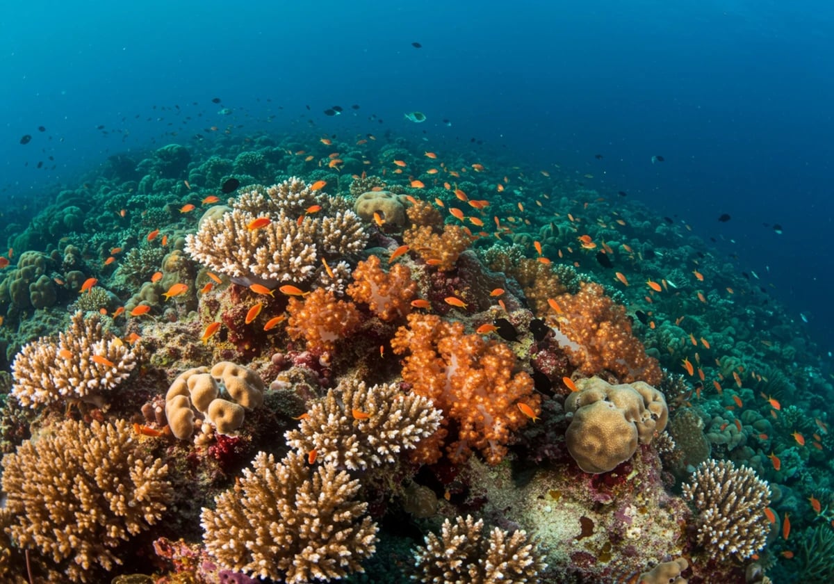 바누아투 (Vanuatu)