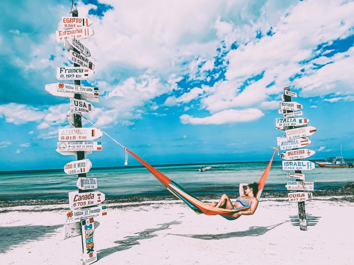 아프리카의 다양한 풍경