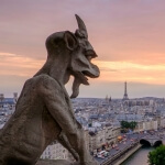 파리, 프랑스행 항공권